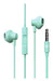 EAN 8432426459315 - Energy Sistem EasyPods Auriculares Alámbrico Dentro de oído Llamadas/Música Color menta imagen 2