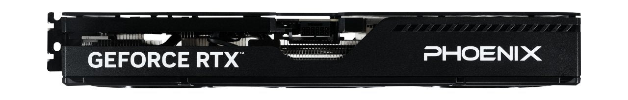 EAN 4710562245578 - Gainward GeForce RTX 5070 Phoenix-S GS NVIDIA 12 GB GDDR7 imagen 9