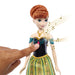 EAN 0194735126545 - Disney Frozen Anna imagen 4