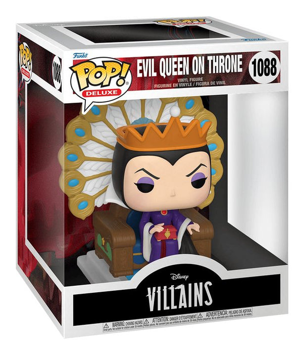 EAN 0889698502702 - FUNKO POP! Deluxe 50270 figura de acción y colleccionable imagen 2