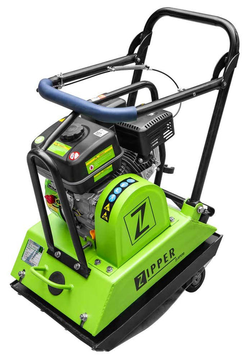 EAN 9120039237589 - ZIPPER MASCHINEN ZI-RPE90 compactador de tierra Placa vibratoria Corriente alterna 14,4 m/min 2 cm 3,1 L imagen 2