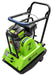 EAN 9120039237589 - ZIPPER MASCHINEN ZI-RPE90 compactador de tierra Placa vibratoria Corriente alterna 14,4 m/min 2 cm 3,1 L imagen 2