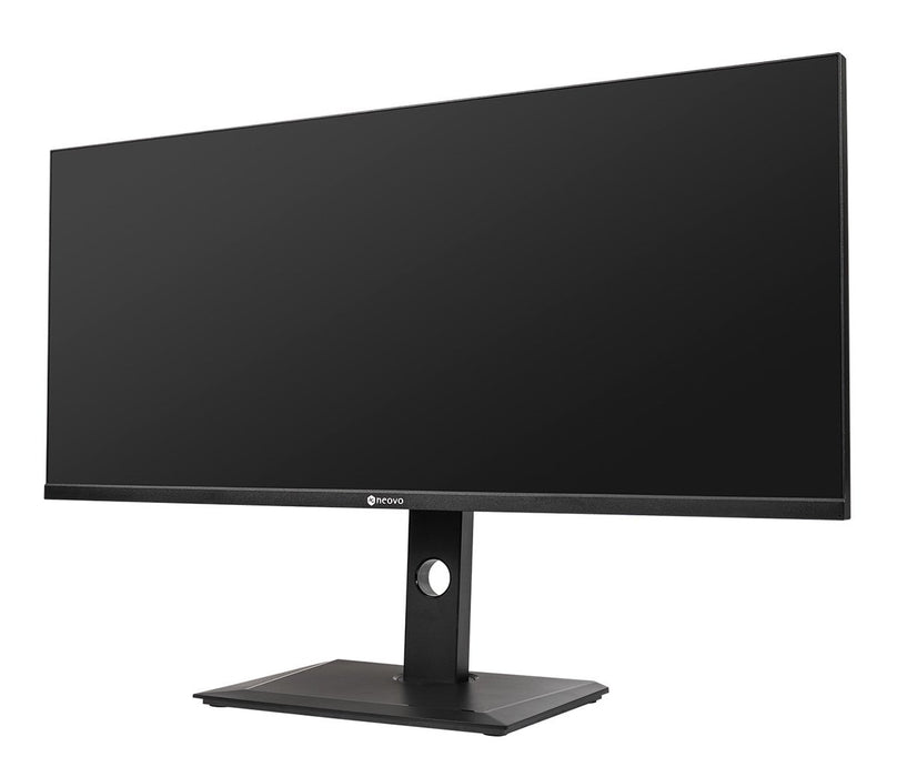 EAN 4710739597714 - AG Neovo DW3401 LED display 86,4 cm (34") 3440 x 1440 Pixeles UltraWide Quad HD Negro imagen 5