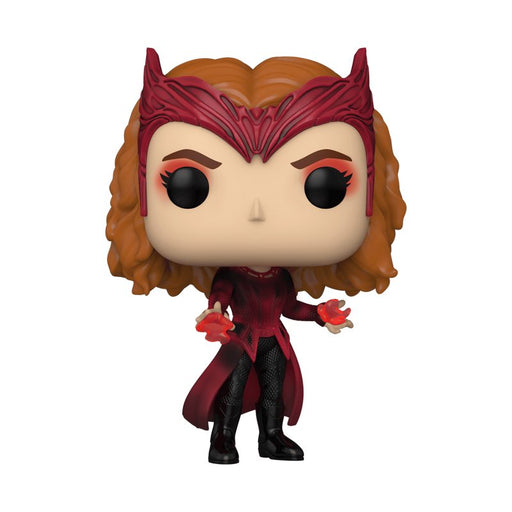 EAN 0889698609234 - FUNKO POP! 60923 collectible figure imagen 1