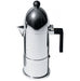 EAN 8003299920822 - Alessi A9095/6 B cafetera manual Cafetera italiana Aluminio imagen 1
