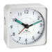 EAN 4009816027467 - TFA-Dostmann 60.1510 Reloj despertador analógico Blanco imagen 1