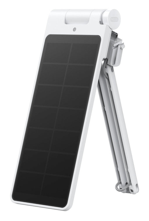 EAN 0850043739913 - SwitchBot Solar Panel 3 Blanco imagen 1