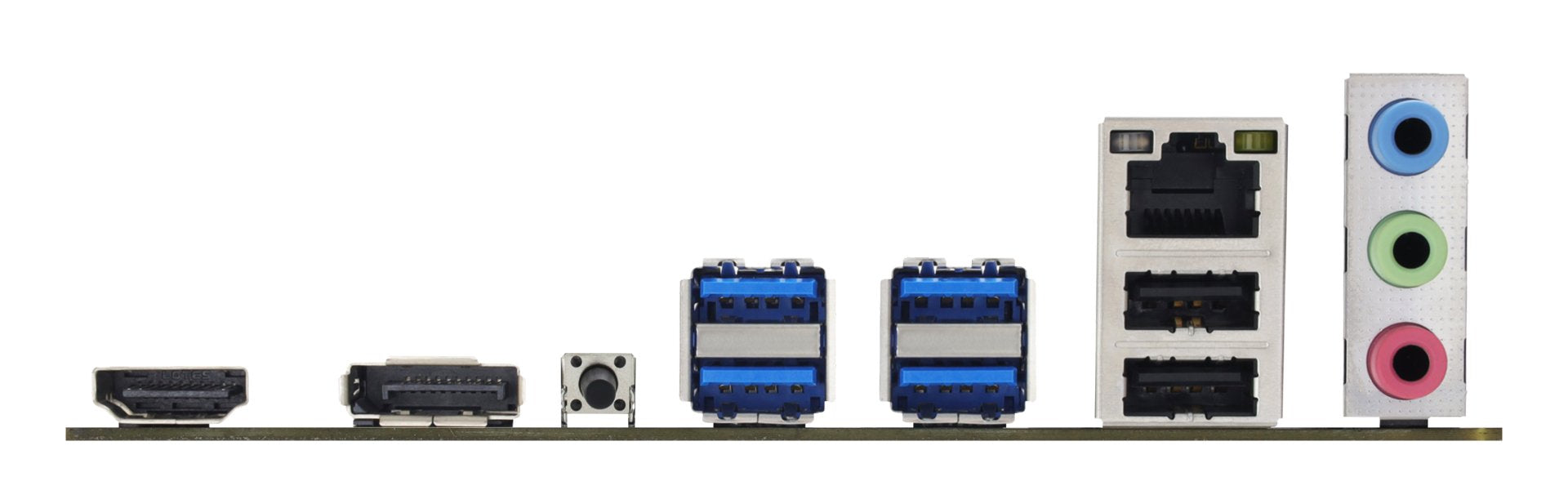 EAN 4712960687592 - Biostar A620MS placa base AMD A620 Zócalo AM5 micro ATX imagen 4