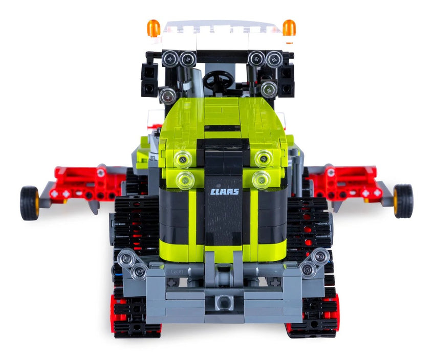 EAN 4042774474898 - Jamara CaDA Claas Xerion 5000 Trac TS imagen 15