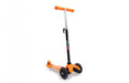 EAN 4042774453428 - Jamara 460496 scooter Niños Patinete de tres ruedas Negro, Naranja imagen 1
