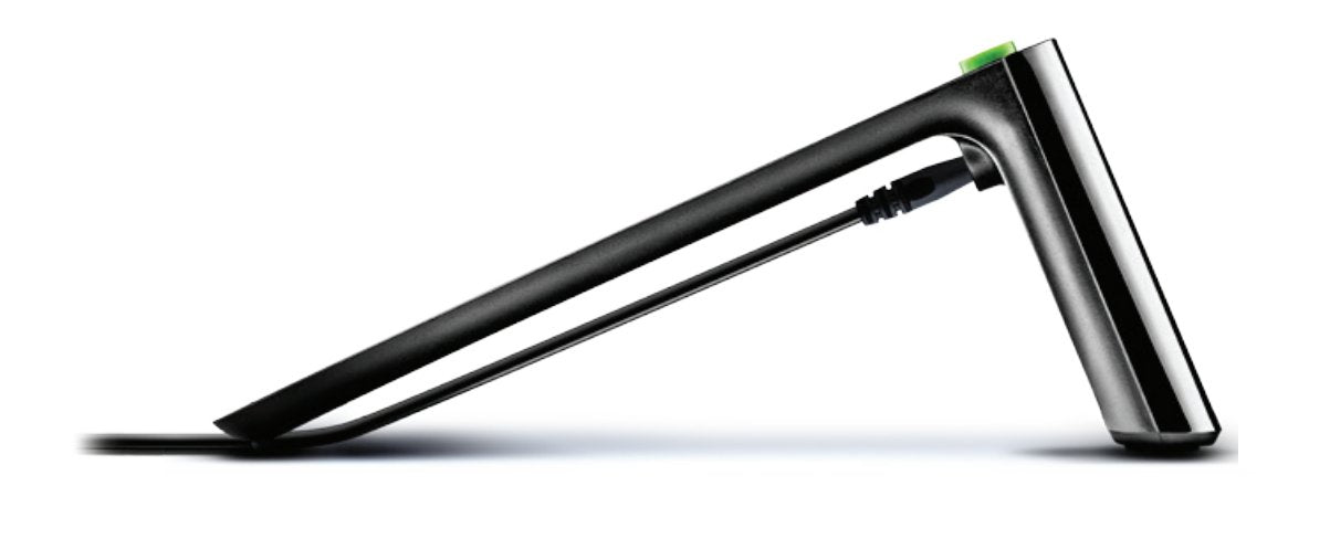 EAN 4007218660541 - Braun BNC016 Reloj despertador digital Negro imagen 3