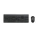 EAN 5028252644433 - Kensington KM150 EQ teclado Ratón incluido Oficina RF inalámbrico QWERTY Internacional de EE.UU. Negro imagen 2