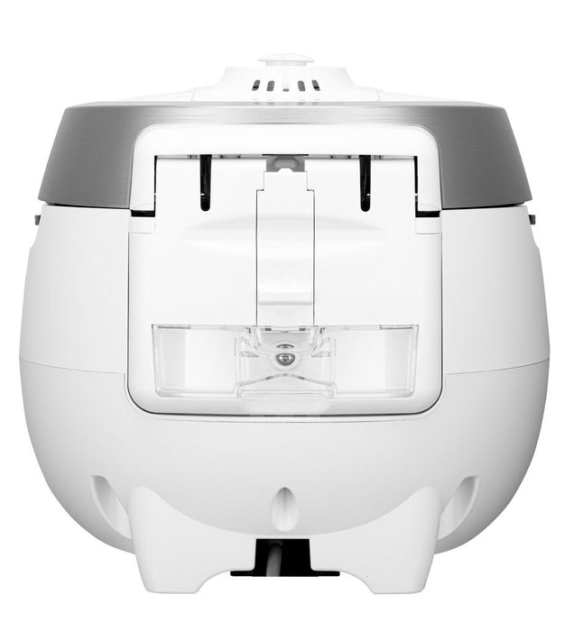 EAN 8809660011836 - Cuckoo CRP-RT1008F arrocera 1,8 L 1150 W Blanco imagen 5