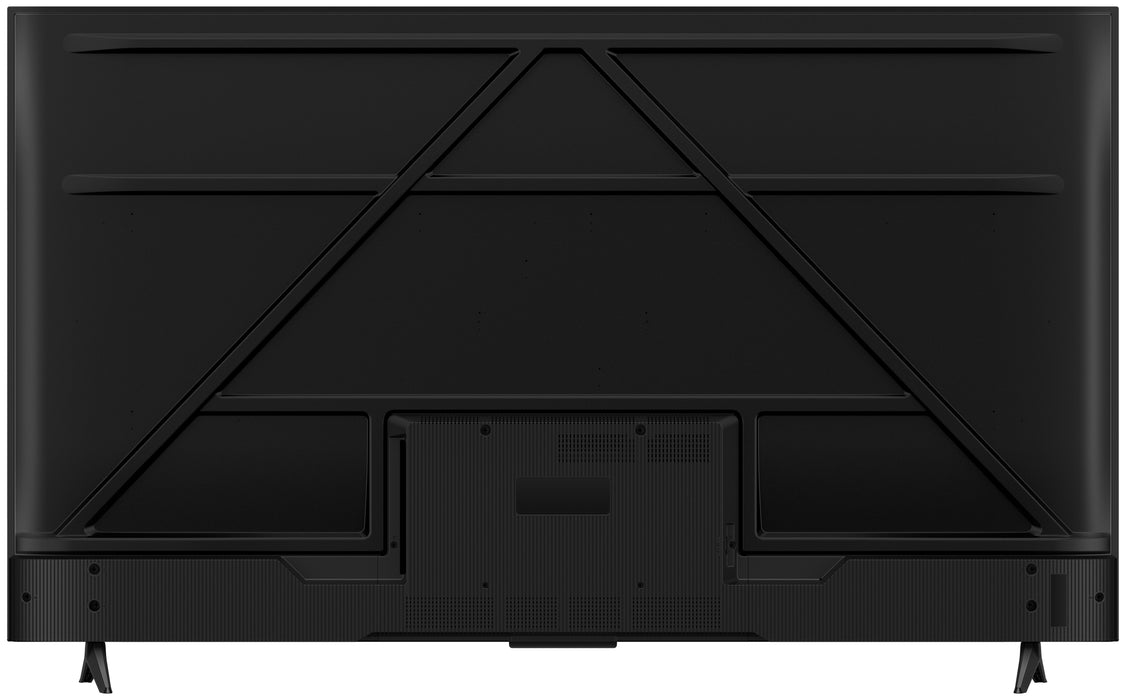 EAN 5901292528379 - TCL P6K 65P6K Televisor 165,1 cm (65") 4K Ultra HD Smart TV Wifi Negro imagen 4