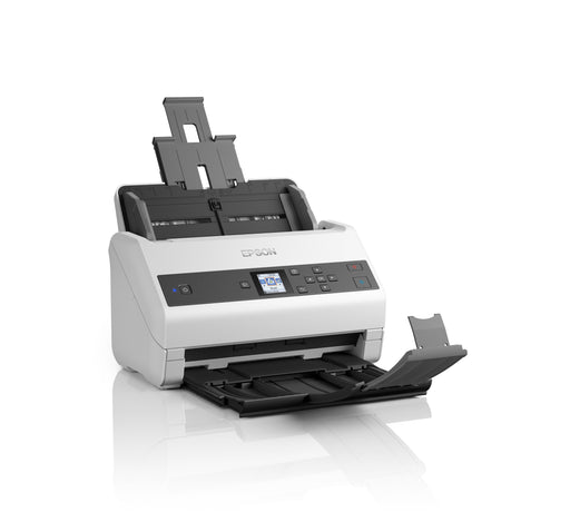 EAN 8715946660851 - Epson WorkForce DS-970 imagen 2