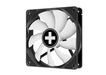EAN 4044953504273 - Xilence XF083 sistema de refrigeración para ordenador Carcasa del ordenador Ventilador 12 cm Negro 1 piez imagen 9