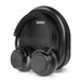 EAN 4002888732031 - Lindy LH900XW Auriculares Inalámbrico y alámbrico Diadema Llamadas/Música USB Tipo C Bluetooth Negro imagen 3