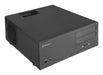 EAN 4710679814216 - Silverstone GD08 HTPC Negro imagen 1