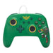 EAN 0617885061912 - PowerA NSGP0199-01 mando y volante Verde, Blanco, Amarillo USB Gamepad Nintendo Switch imagen 1