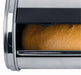 EAN 8710755339585 - Brabantia 339585 recipiente de almacenar comida Rectangular Acero inoxidable imagen 3