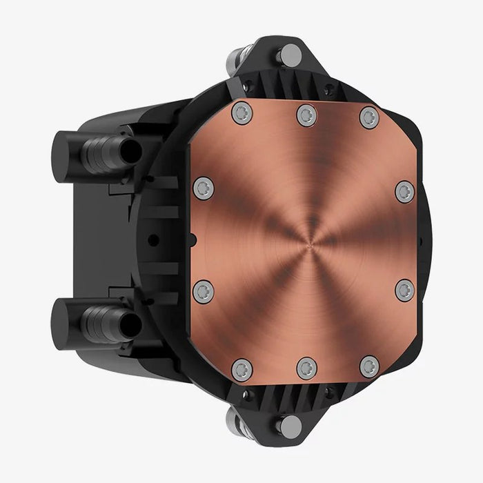 EAN 8436545693582 - Hiditec LQ360 Kit de refrigeración líquida Negro 1 pieza(s) imagen 5