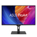 EAN 4711387734667 - ASUS ProArt PA27UCGE pantalla para PC 68,6 cm (27") 3840 x 2160 Pixeles 4K Ultra HD LED Negro imagen 1