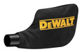 EAN 5035048793848 - DeWALT DCW220NT-XJ lijadora portátil Lijadora de banda Negro, Amarillo imagen 13