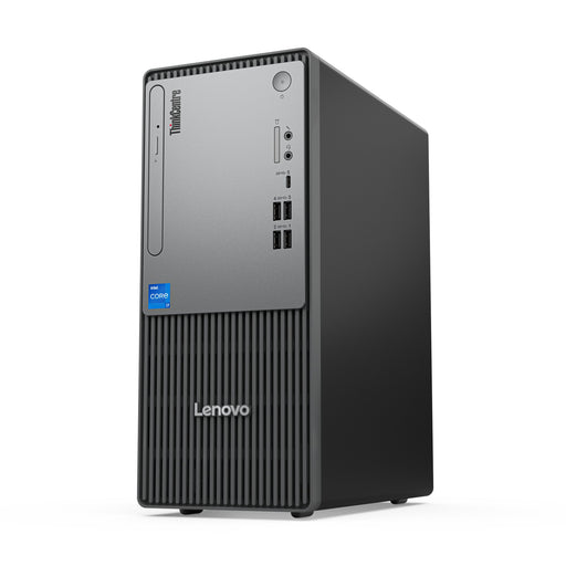 EAN 0198154069636 - Lenovo ThinkCentre neo 50t Gen 5 Intel® Core™ i3 i3-14100 8 GB DDR5-SDRAM 256 GB SSD Windows 11 Pro Torre imagen 2