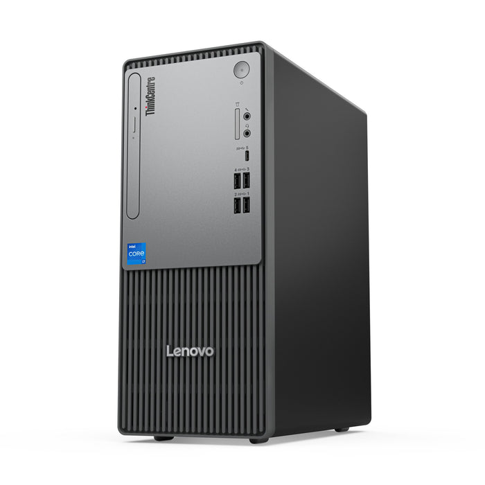 EAN 0198154044633 - Lenovo ThinkCentre neo 50t Gen 5 Intel® Core™ i7 i7-14700 16 GB DDR5-SDRAM 512 GB SSD Windows 11 Pro Torr imagen 2