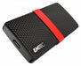 EAN 3126170170293 - Emtec X200 1 TB USB Tipo C 3.2 Gen 1 (3.1 Gen 1) Negro, Rojo imagen 1