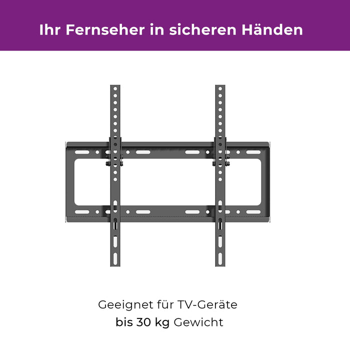 EAN 4040895008831 - Ultron WM100 142,2 cm (56") Negro imagen 2