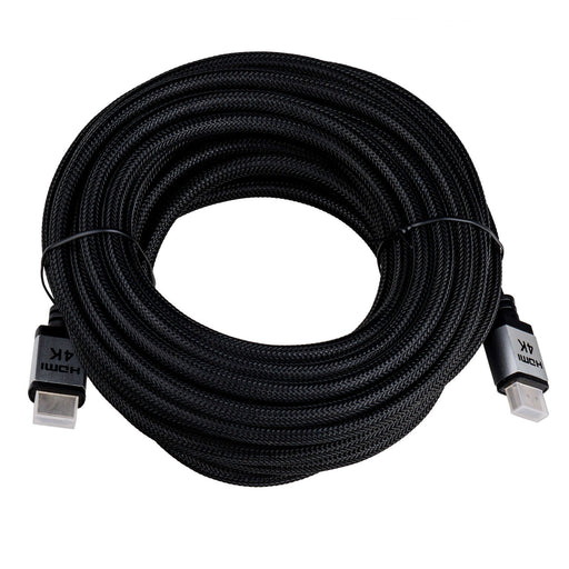 EAN 5901720133540 - Akyga AK-HD-100P cable HDMI 10 m HDMI tipo A (Estándar) Negro imagen 2