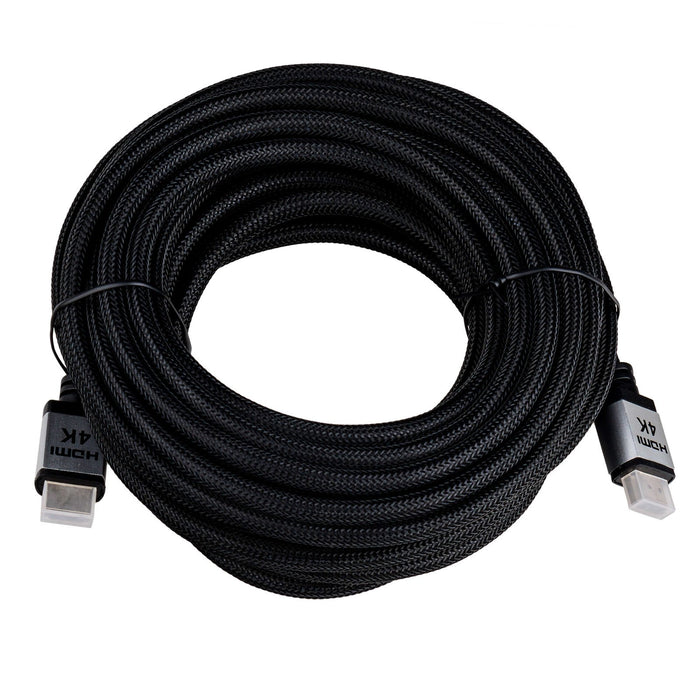 EAN 5901720133540 - Akyga AK-HD-100P cable HDMI 10 m HDMI tipo A (Estándar) Negro imagen 2