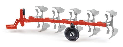 EAN 4006874020706 - Siku Full reversible plough parte y accesorio de modelo a escala Arado imagen 1