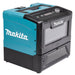 EAN 88381775922 - Makita MW001G Negro, Verde Solo microondas Encimera 8 L 500 W imagen 7