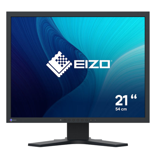 EAN 4995047065500 - EIZO FlexScan S2134 LED display 54,1 cm (21.3") 1600 x 1200 Pixeles UXGA Negro imagen 1