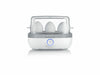 EAN 4008146036699 - Severin EK 3164 cuecehuevos 6 huevos 420 W Gris, Blanco imagen 2