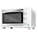 EAN 8435484038126 - Cecotec Bake&Toast 2300 23 L 1500 W Blanco Parrilla imagen 2