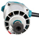 EAN 88381752619 - Makita RT0702C fresadora y desbastadora Verde, Gris 34000 RPM 710 W imagen 13