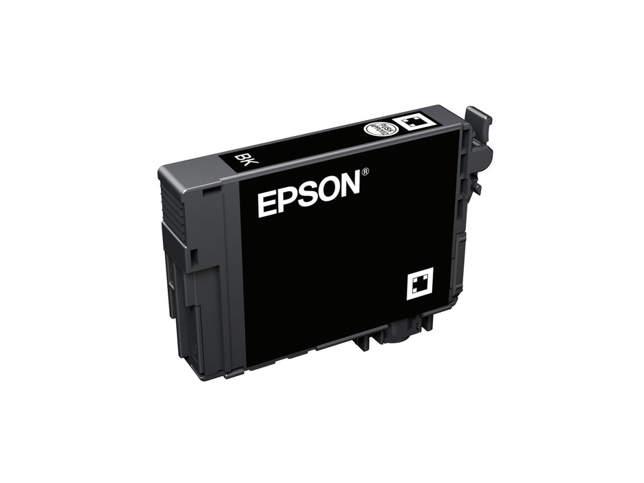 EAN 8715946652726 - Epson 502 cartucho de tinta 1 pieza(s) Original Rendimiento estándar Negro imagen 3