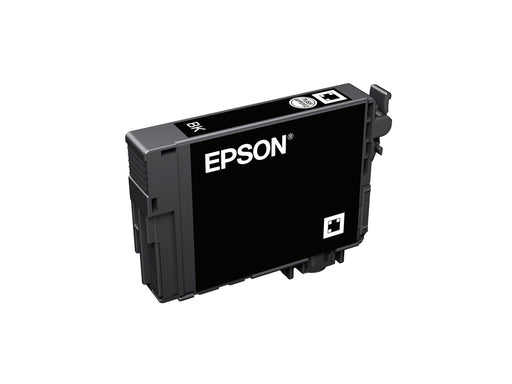 EAN 8715946652818 - Epson 502XL cartucho de tinta 1 pieza(s) Original Alto rendimiento (XL) Negro imagen 1