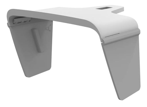 EAN 7331021071766 - Axis 02061-001 cámaras de seguridad y montaje para vivienda Protector contra inclemencias meteorológicas imagen 1