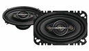 EAN 0884938509381 - Pioneer TS-A4671F altavoz audio Alrededor De 4 vías 210 W 2 pieza(s) imagen 1