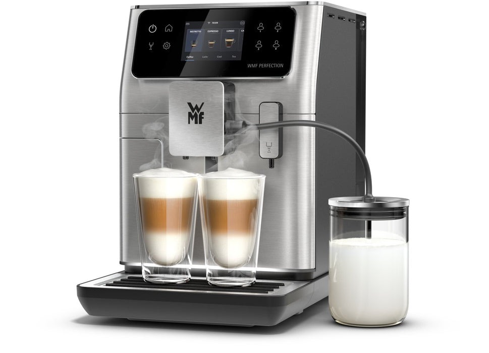EAN 3016661172427 - WMF Perfection CP813D Totalmente automática Máquina espresso 3 L imagen 3
