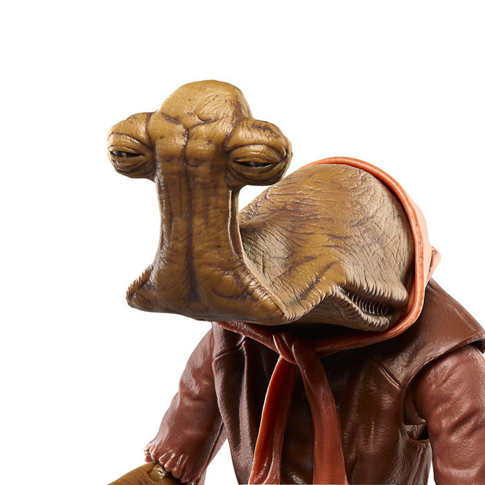 EAN 5010996238436 - Star Wars The Black Series Momaw Nadon imagen 4