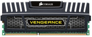 EAN 0843591010801 - Corsair 2x4GB DDR3, 1600Mhz, 240pin DIMM módulo de memoria 8 GB imagen 2