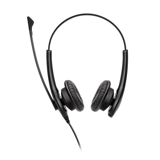 EAN 5706991025828 - Jabra Biz 1100 EDU Auriculares Alámbrico Diadema Educación Negro imagen 2