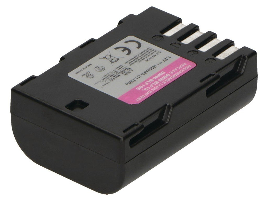 EAN 5055190141038 - 2-Power DBI9987A batería para cámara/grabadora Ión de litio 1620 mAh imagen 2