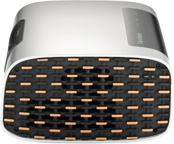 EAN 766907023831 - Viewsonic M10E videoproyector 2200 lúmenes ANSI 1080p (1920x1080) Negro, Plata imagen 16