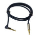 EAN 4052792034479 - LogiLink 3.5mm - 3.5mm 1m cable de audio 3,5mm Azul imagen 2